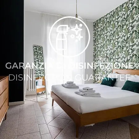 Italianway - Masaccio 18 Apartment