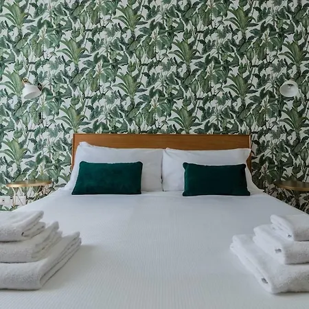 Apartment Italianway - Masaccio 18 *
